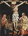 Crucifixion 